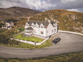 Hirta House